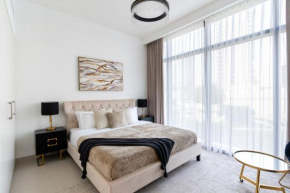 NEXTLEVEL Apartment in The Cove, Dubai Creek Harbour